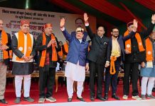 केंद्र ने हिमाचल को हजारों करोड़ दिए, फिर भी धरातल पर कुछ नहीं उतरा, झूठ फैला रही कांग्रेस सरकार : जेपी नड्डा