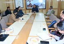 सरकारी कर्मियों के लिए पारदर्शी डिजिटल प्रदर्शन मूल्यांकन प्रणाली जल्द, सीएम ने की सॉफ्टवेयर प्रगति की समीक्षा