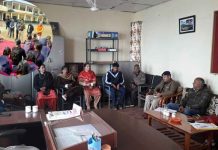 एंटी-चिट्टा अभियान के तहत मंडी जिला की अति संवेदनशील पंचायतों में हुईं बैठकें, तैयार की रणनीति