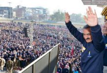 चिट्टा सौदागरों की पहचान, नाम और नेटवर्क सब मिटा देंगे, हमीरपुर में CM ने एंटी चिट्टा जागरूकता वॉकथॉन का किया नेतृत्व