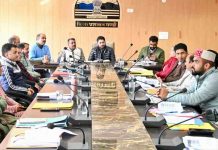 जनवरी माह तक दो माह से अधिक पुराने सभी इंतकाल के मामलों का होगा निपटारा