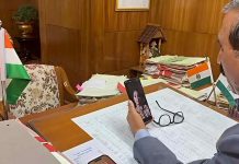 पढ़ाई जारी रखो… आपका भविष्य हम बनाएंगे, सीएम सुक्खू ने बेसहारा बच्चों से वीडियो कॉल के जरिये की बात