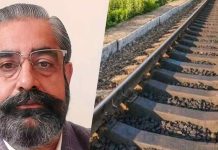 जगाधरी-पांवटा साहिब रेल लाइन रद्द करने के फैसले का कड़ा विरोध, रेल संघर्ष समिति ने उठाए ये सवाल, नए सर्वे की मांग