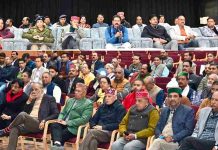 इतिहास, आस्था और उत्सव का संगम बनेगा अंतरराष्ट्रीय महाशिवरात्रि महोत्सव-2026; 16, 19 और 22 फरवरी को निकलेगी जलेब