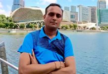 राजस्थान में हिमाचल की हैंडबॉल टीम की कमान संभालेंगे धर्मेंद्र चौधरी, बने ‘चीफ द मिशन’