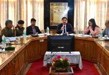 राज्य स्तरीय गणतंत्र दिवस समारोह में 24 झांकियां और 25 मार्चिंग दस्तों के साथ मनेगा जश्न, हेलीकॉप्टर से होगी पुष्पवर्षा