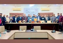 सिरमौर: MSME को सशक्त बनाएगी ‘रेंप’ योजना, चैंबर ऑफ कॉमर्स में हुआ जागरूकता कार्यक्रम