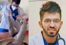 IGMC मारपीट मामला: सीनियर रेजिडेंट डॉ. राघव निरुला की सेवाएं तत्काल प्रभाव से समाप्त