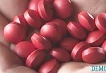 आयरन की गोली खाने से अचानक बिगड़ी स्कूली बच्चों की तबीयत, जांच के आदेश