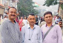 PTA की तर्ज पर एकमुश्त नियमित किए जाएं SMC शिक्षक, 12 साल की सेवा के बाद अब और कैसी परीक्षा : संघ