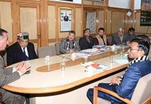 CM सुक्खू के निर्देश : IGMC घटना की पुनः जांच के लिए गठित होगी नई समिति