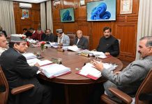 नए साल में सुक्खू कैबिनेट का रोजगार पर फोकस, एक क्लिक पर पढ़ें हिमाचल मंत्रिमंडल के तमाम फैसले