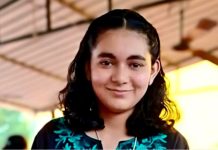 सिरमौर के धारटीधार की मैत्रेयी भारद्वाज ने रचा इतिहास, HPAS परीक्षा में हासिल किया तहसीलदार का पद, क्षेत्र की पहली बेटी!