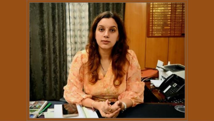 aprajita chandel ac to dc chamba