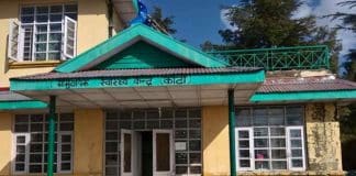 कोटी सीएचसी में मरीजों को नहीं मिल रहीं बेहतर स्वास्थ्य सेवाएं, स्टाफ पूरा न मूलभूत सुविधाएं