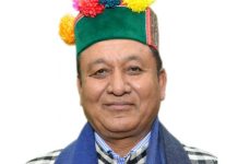 राजस्व एवं जनजातीय विकास मंत्री 11 दिसंबर तक मंडी में रहेंगे, आत्मनिर्भर हिमाचल जन संकल्प सम्मेलन की जांचेंगे तैयारियां