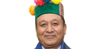 राजस्व मंत्री जगत सिंह नेगी का सिरमौर प्रवास तय, क्लिक पर जानें कार्यक्रमों का पूरा शेड्यूल