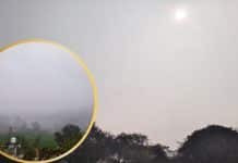 घने कोहरे के अलर्ट के बीच पांवटा साहिब प्रशासन ने जारी की एडवाइजरी, आने वाले दिनों में और बढ़ेगा प्रकोप!