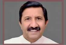 केंद्र का बजट हिमाचल के हितों के साथ धोखा : उप मुख्यमंत्री मुकेश अग्निहोत्री