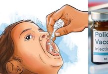 सोलन में 21 दिसंबर को पिलाई जाएगी पल्स पोलियो की खुराक, डीसी ने अभियान को सफल बनाने के दिए निर्देश
