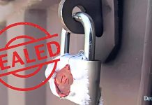 बिना लाइसेंस और नाम के चल रहा था क्लिनिक, पुलिस ने ड्रग विभाग के साथ छापेमारी कर किया सील