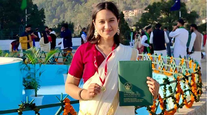 yamini thakur rajgarh