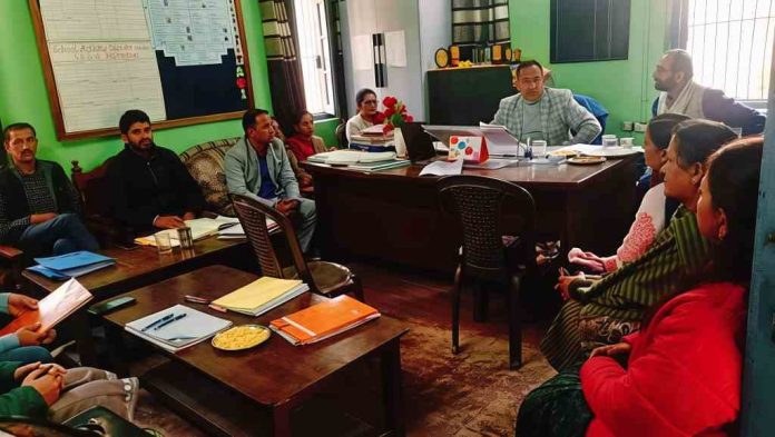 बातामंडी...स्कूल