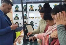 करंट रेट पर गोल्ड बुकिंग, एंटीक हिमाचली कलेक्शन और आकर्षक ऑफर्स ने बढ़ाया ग्राहकों का भरोसा