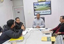 नकराणा क्षेत्र एडवेंचर स्पोर्ट्स के लिए विकसित करने को प्रदेश सरकार की मंजूरी, जल्द शुरू होगी टेंडर प्रकिया