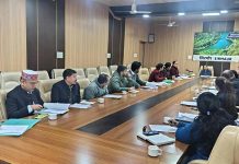 10 साल पहले बने आधार कार्ड को अपडेट करवाना बेहद जरूरी : DC प्रियंका वर्मा