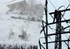 हिमाचल में बर्फबारी-बारिश से आम जनजीवन अस्तव्यस्त, 500 से ज्यादा सड़कें बंद, 10 हजार ट्रांसफार्मर ठप