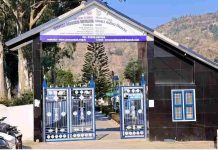 पीएम श्री जवाहर नवोदय विद्यालय पंडोह में कक्षा नौवीं व ग्यारहवीं के लिए पार्श्व प्रवेश परीक्षा 7 फरवरी को