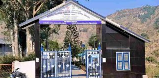 पीएम श्री जवाहर नवोदय विद्यालय पंडोह में कक्षा नौवीं व ग्यारहवीं के लिए पार्श्व प्रवेश परीक्षा 7 फरवरी को