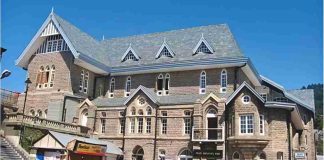 गेयटी थिएटर में मनाया जाएगा राज्य स्तरीय राष्ट्रीय मतदाता दिवस समारोह, राज्यपाल होंगे मुख्य अतिथि