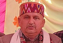 सिक्कों से तुलवाकर जनता को क्या संदेश देना चाहते हैं पीसीसी अध्यक्ष विनय कुमार : रावत