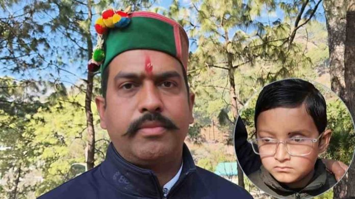 मनीश शर्मा