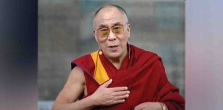 एपस्टीन फाइल विवाद: दलाई लामा के कार्यालय ने आरोपों को बताया पूरी तरह झूठा