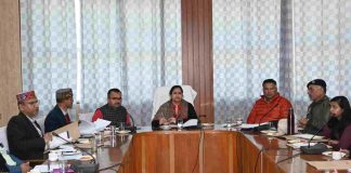 19 मार्च से सजेगा श्री महामाया बाला सुंदरी चैत्र नवरात्र मेला, डीसी ने तैयारियों को लेकर अधिकारियों को दिए ये निर्देश