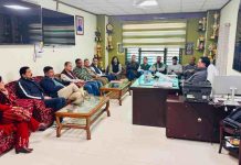 नाहन कॉलेज में हिमालयी पर्यावरण और आपदा जोखिम पर अंतरराष्ट्रीय वर्चुअल सम्मेलन 23 को, 400 प्रतिभागी लेंगे हिस्सा