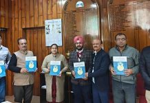 नाबार्ड ने तय की सिरमौर की आर्थिक रफ्तार, 2026-27 के लिए 4336.74 करोड़ की जिला ऋण क्षमता घोषित