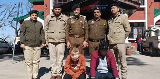 सनसनीखेज खुलासा: गला दबाकर की थी पत्नी की हत्या, 2 माह पहले हुई थी शादी, साजिश में शामिल भाई-भतीजी भी गिरफ्तार