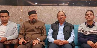 ऊना में आईएसओ पीडीएस सर्टिफाइड मॉडल पर खुलेंगी उचित मूल्य की दुकानें