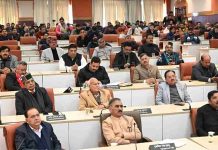 राजस्व घाटा अनुदान को खत्म करना सरकार का नहीं, राज्य की जनता के अधिकारों का मुद्दा: सीएम