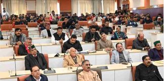 राजस्व घाटा अनुदान को खत्म करना सरकार का नहीं, राज्य की जनता के अधिकारों का मुद्दा: सीएम