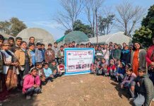 क्षेत्रीय बागवानी अनुसंधान केंद्र पहुंचे 2 स्कूलों के 50 विद्यार्थी, वैज्ञानिकों से सीखीं वैज्ञानिक खेती की तकनीकें