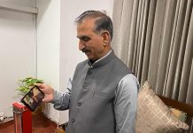 जयपुर घूमने गए चिल्ड्रन ऑफ द स्टेट के साथ सीएम ने वीडियो कॉल से की बात, जानें उनके अनुभव