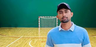 सीनियर राज्य स्तरीय हैंडबॉल प्रतियोगिता खेलेगा सिरमौर का ये खिलाड़ी, पहले भी मनवा चुके अपनी प्रतिभा