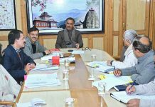 CBSE से संबद्ध स्कूलों के लिए चयनित शिक्षकों का मूल कैडर में अधिकार सुरक्षित रखा जाएः सीएम सुक्खू