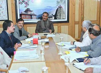 CBSE से संबद्ध स्कूलों के लिए चयनित शिक्षकों का मूल कैडर में अधिकार सुरक्षित रखा जाएः सीएम सुक्खू