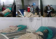 पांवटा साहिब के नामी उद्योग में गैस रिसाव, 8 कर्मचारी अस्पताल में भर्ती, प्रबंधन पर लापरवाही का केस